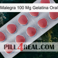 Malegra 100 Mg Oral Jelly 18